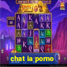 chat ia porno