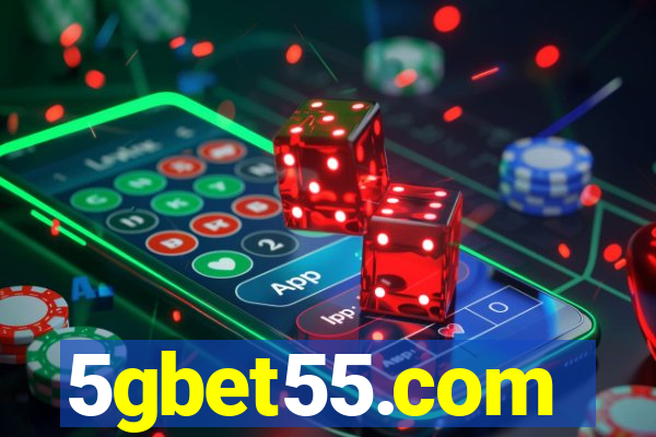 5gbet55.com