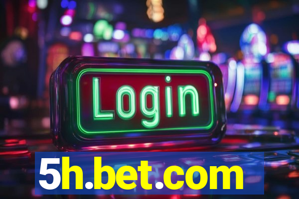 5h.bet.com