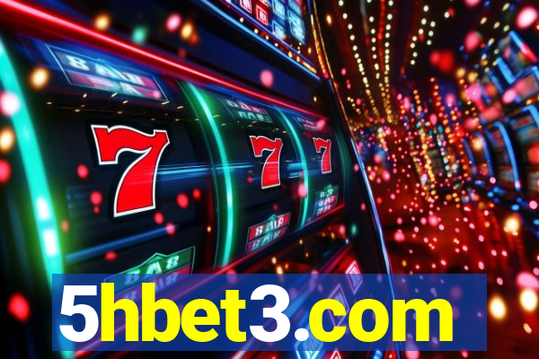 5hbet3.com