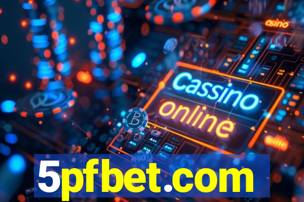 5pfbet.com