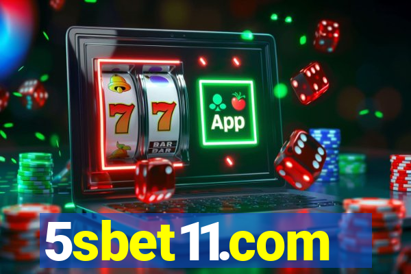 5sbet11.com