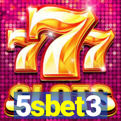 5sbet3