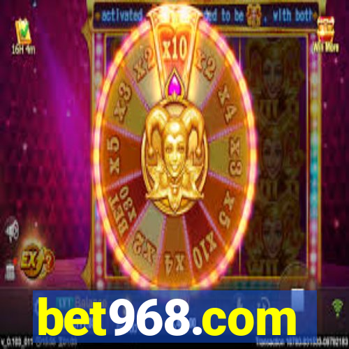 bet968.com