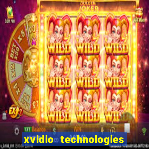 xvidio technologies brasil 2024 os