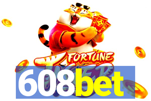 608bet