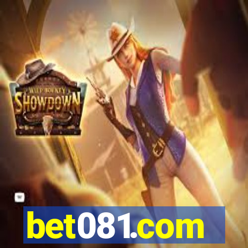 bet081.com