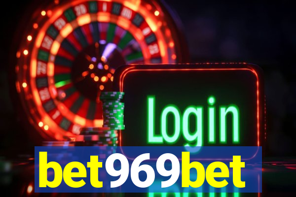 bet969bet