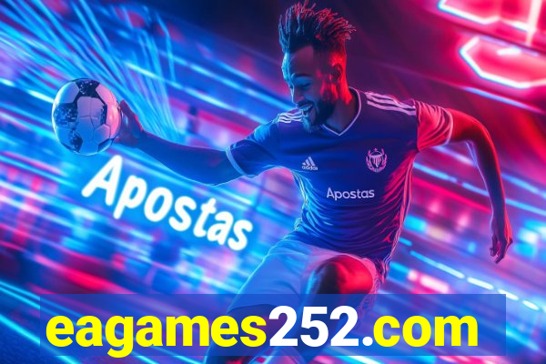 eagames252.com