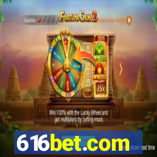 616bet.com