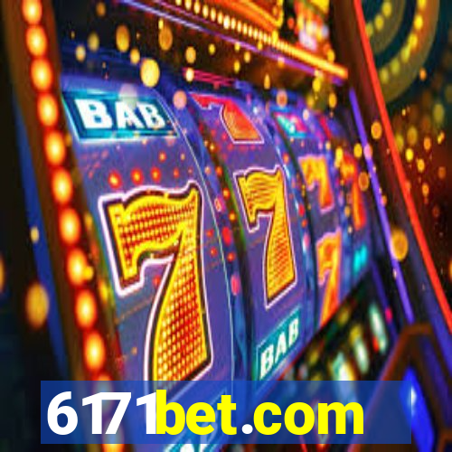 6171bet.com