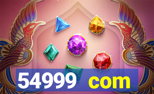 54999 com plataforma de jogos