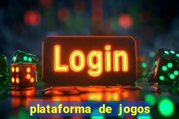 plataforma de jogos deolane bezerra