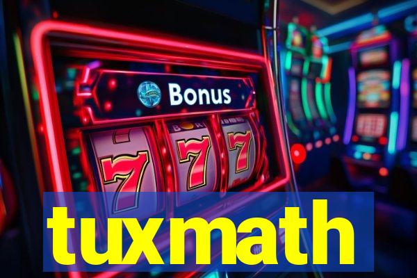 tuxmath