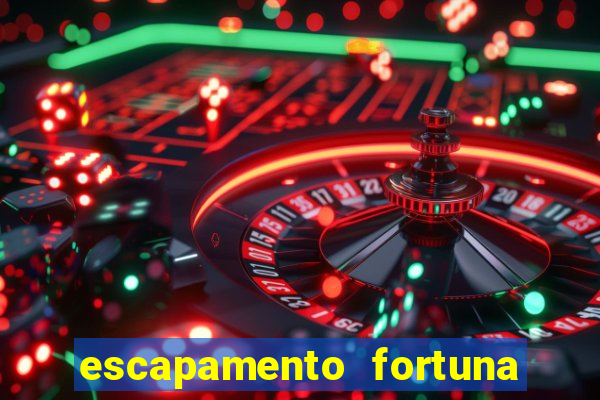 escapamento fortuna para biz 125