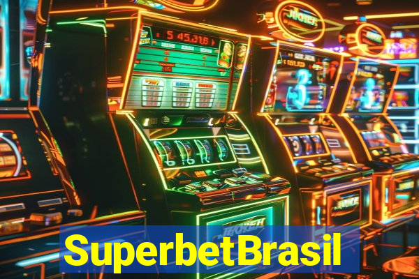 SuperbetBrasil