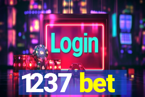 1237 bet