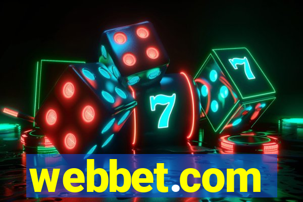 webbet.com