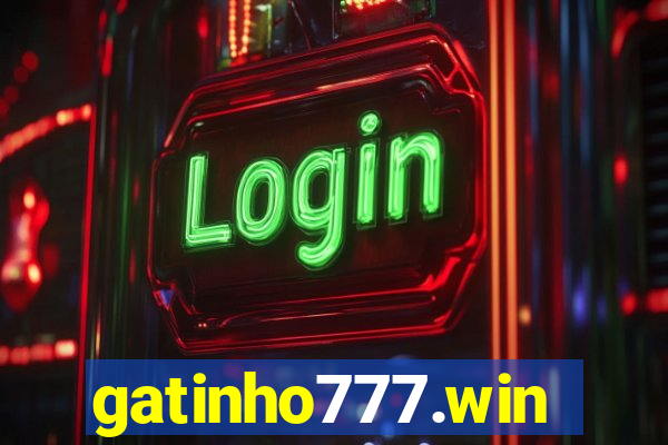 gatinho777.win