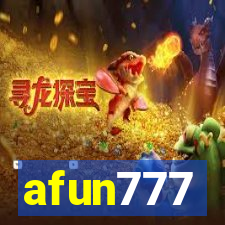 afun777