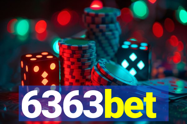 6363bet