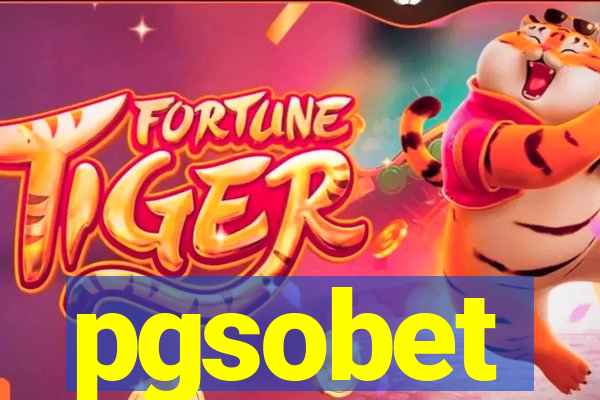 pgsobet