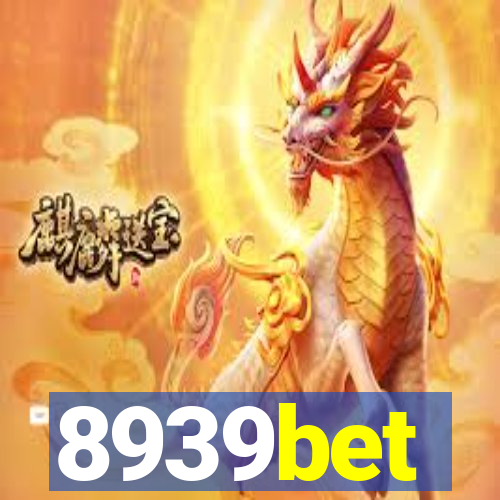 8939bet