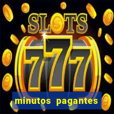 minutos pagantes fortune rabbit