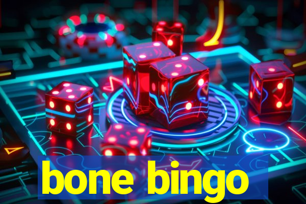 bone bingo