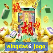 wingdas6 jogo