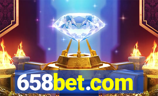 658bet.com