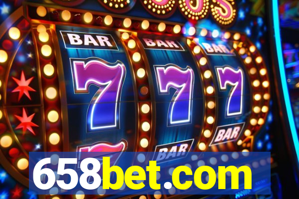 658bet.com