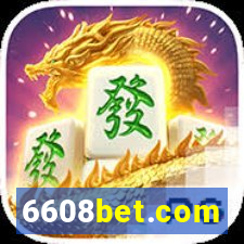 6608bet.com