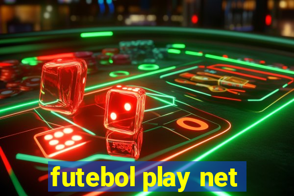 futebol play net