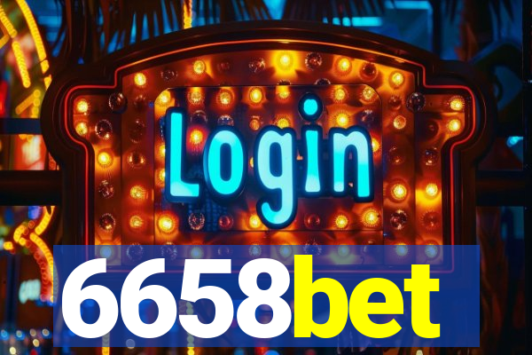 6658bet