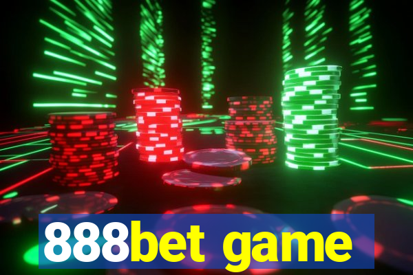 888bet game