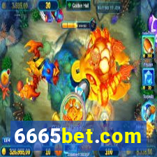 6665bet.com