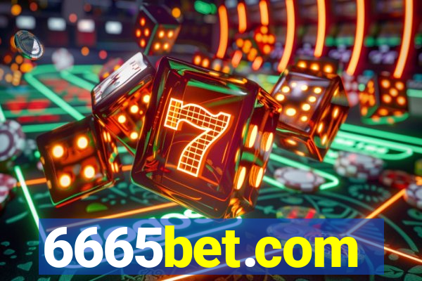 6665bet.com