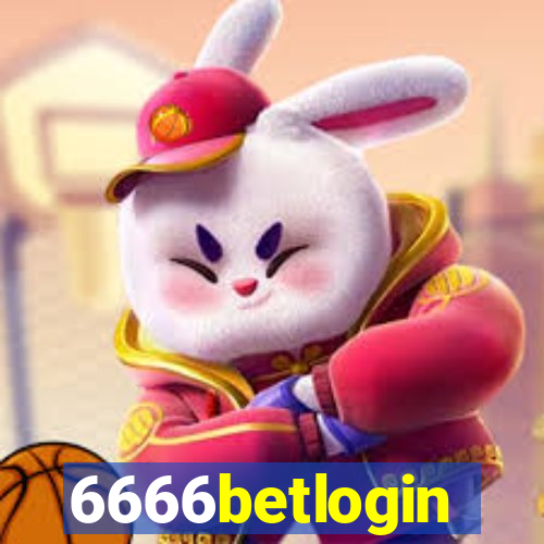 6666betlogin