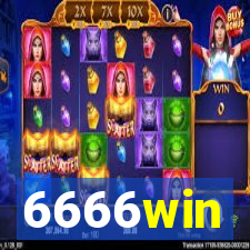 6666win