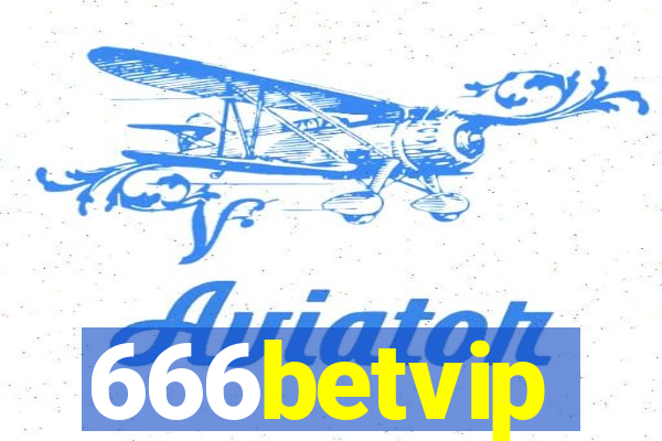 666betvip