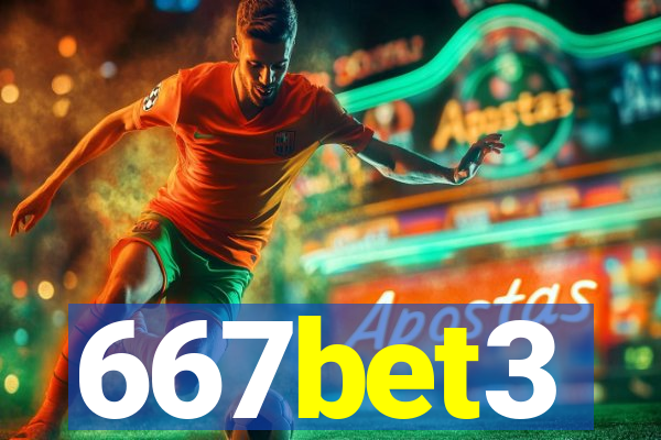 667bet3