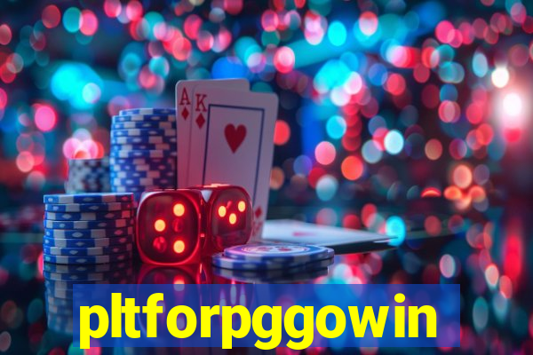 pltforpggowin