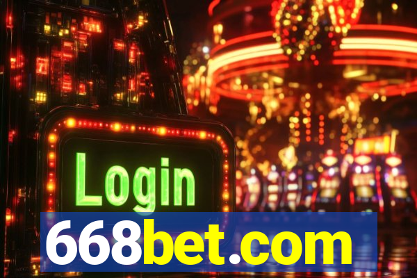 668bet.com