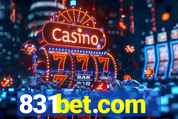 831bet.com