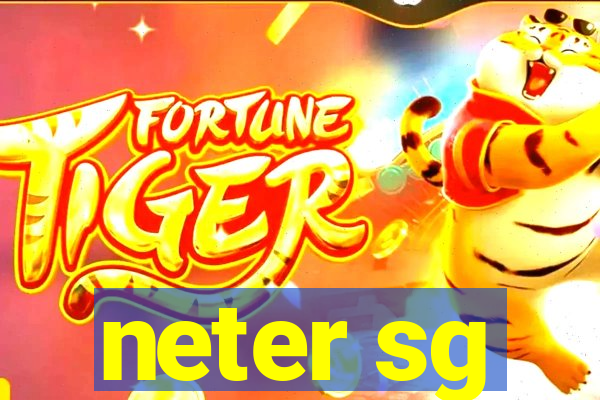 neter sg