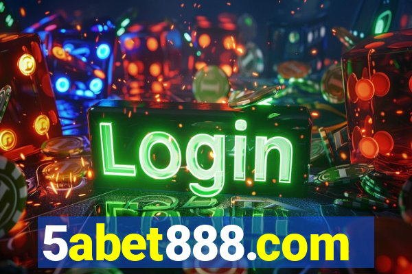 5abet888.com