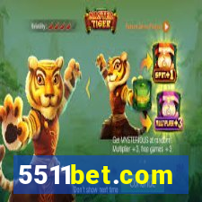 5511bet.com