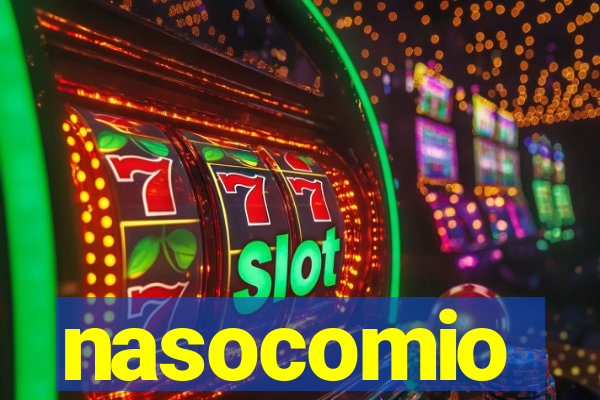 nasocomio