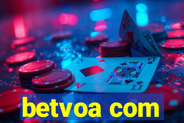 betvoa com